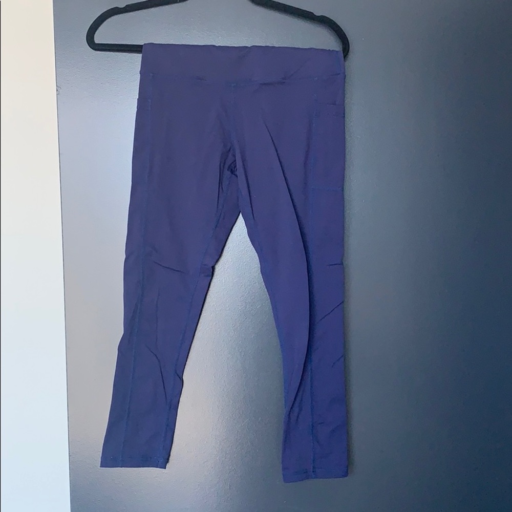 Ellie tights - dark blue